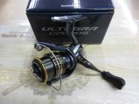 21アルテグラ C2000S