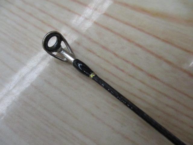 エクスプライド 165L-BFS/2｜＠ベリーネット 日本最大新品中古釣具WEB