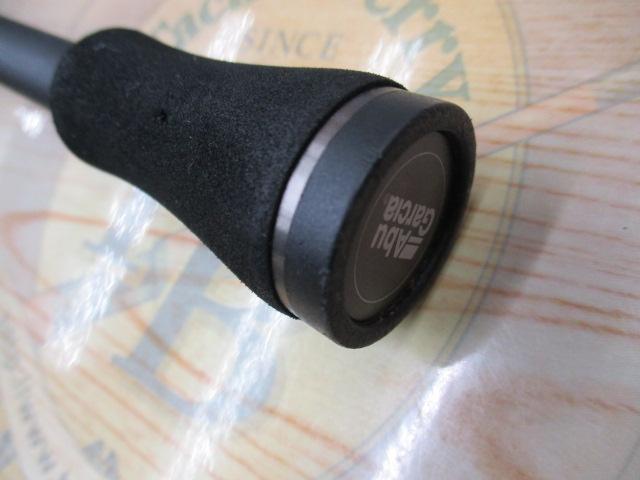 バスフィールド BSFC-672MH