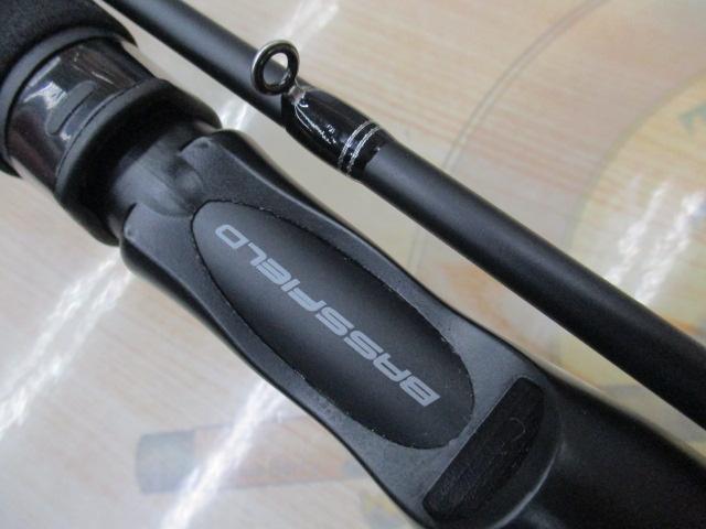 バスフィールド BSFC-672MH