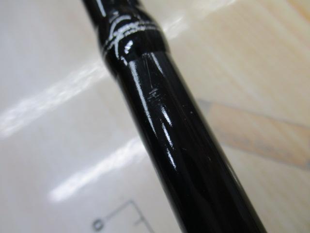 バスフィールド BSFC-672MH