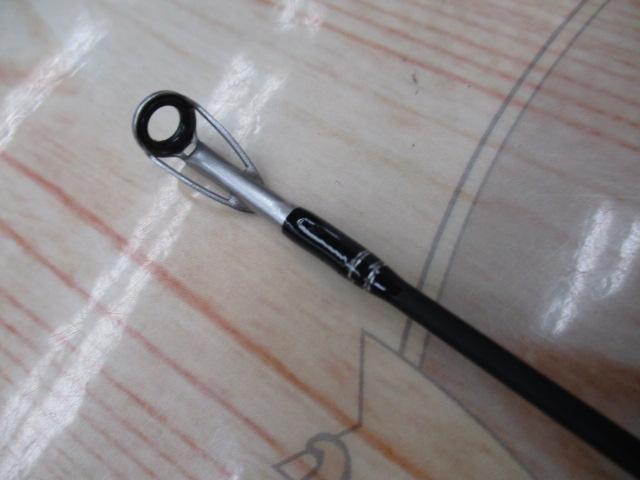 バスフィールド BSFC-672MH