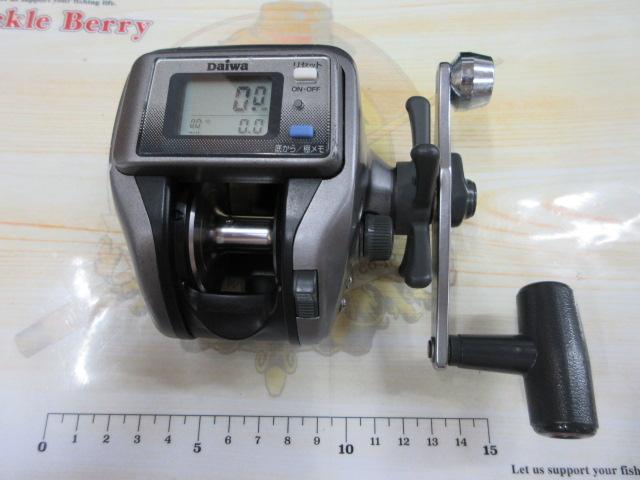 タナセンサーS 200DX早技