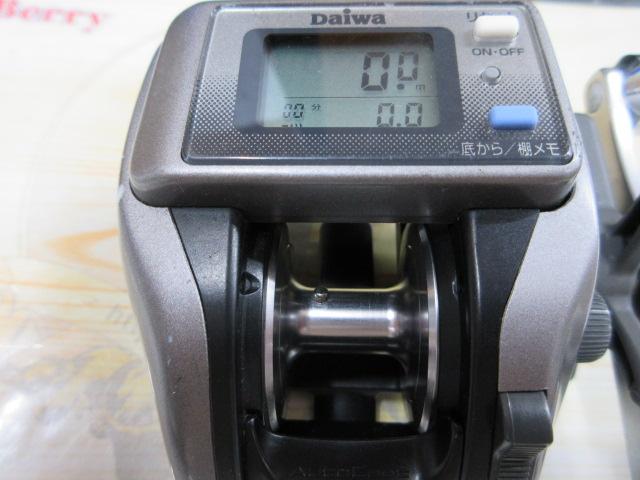 タナセンサーS 200DX早技