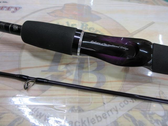 ハートランドZ HL-Z6102MLFB-ti04