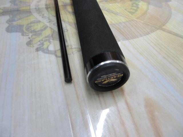 ハートランドZ HL-Z6102MLFB-ti04