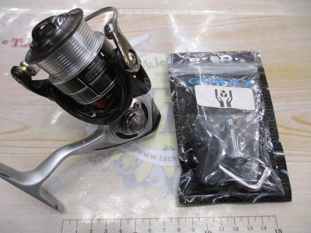 14イグニス 2003H Type-R