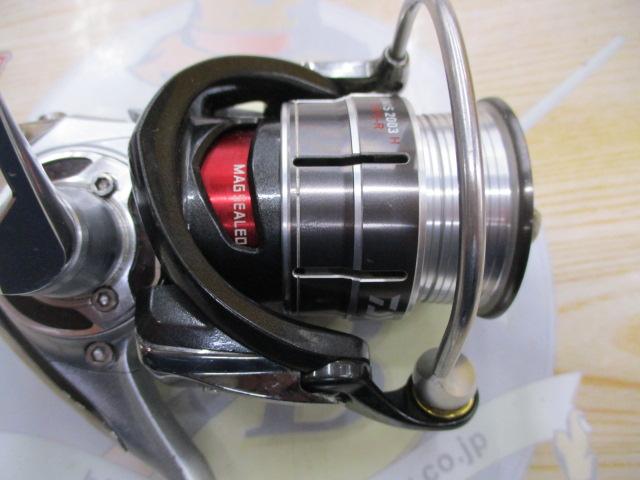 14イグニス 2003H Type-R