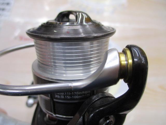 14イグニス 2003H Type-R