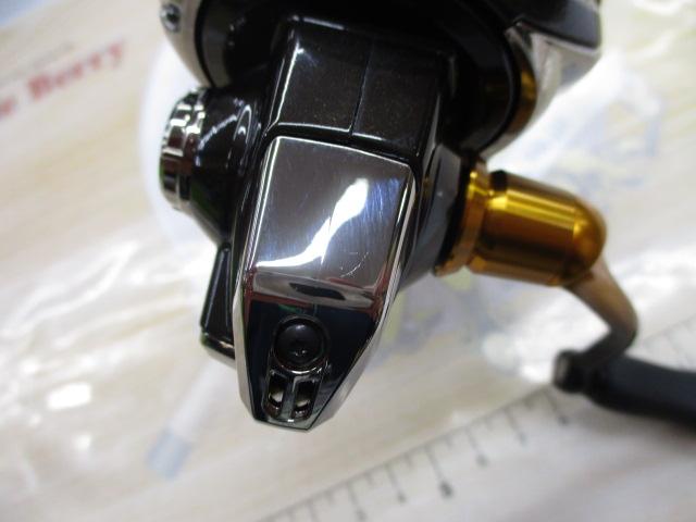 22ソアレBB C2000SSPG