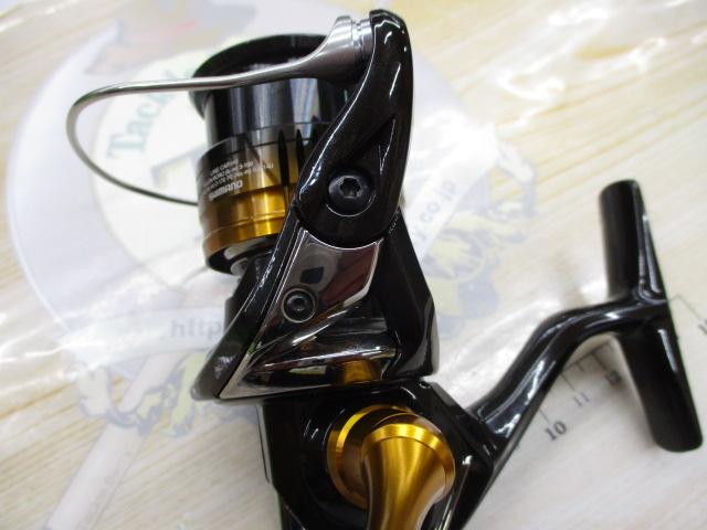 22ソアレBB C2000SSPG