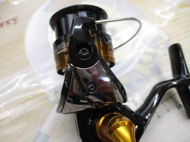 22ソアレBB C2000SSPG