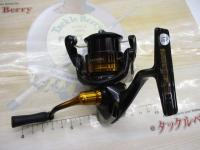 22ソアレBB C2000SSPG