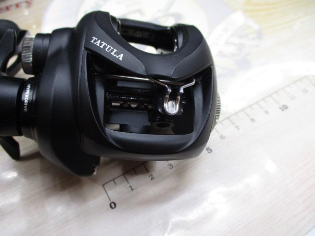 25タトゥーラ TW 200XH