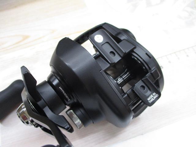 25タトゥーラ TW 200XH