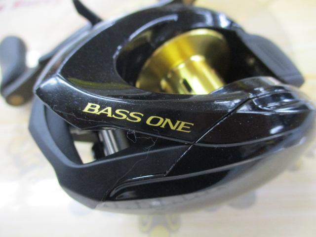 17バスワンXT 150