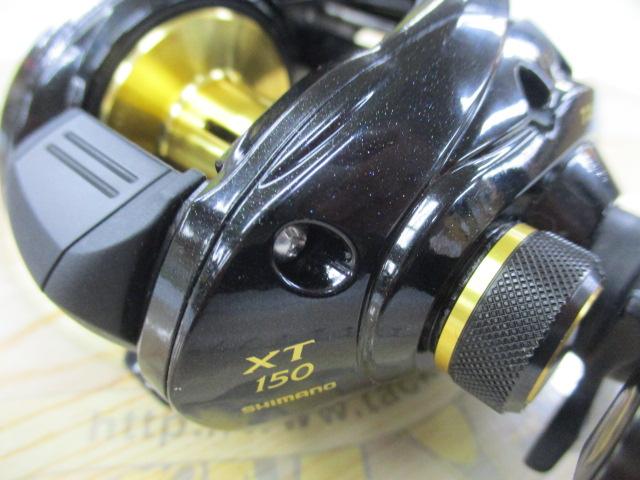 17バスワンXT 150