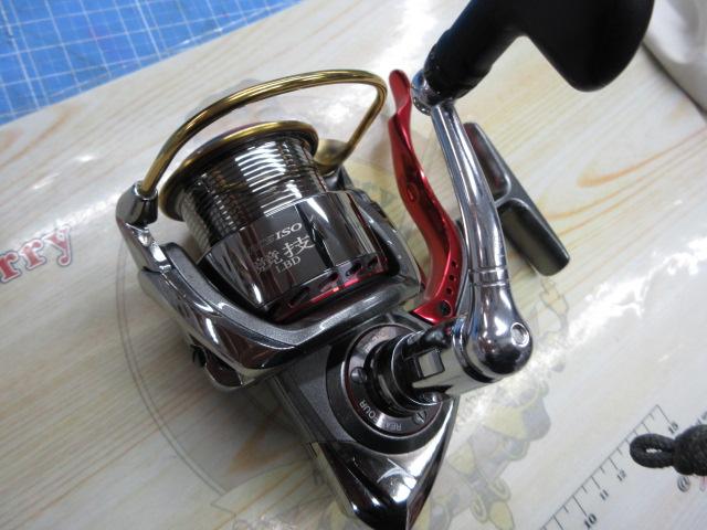 トーナメントISOZ 競技LB