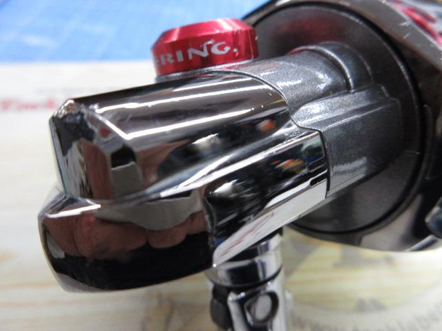 トーナメントISOZ 競技LB