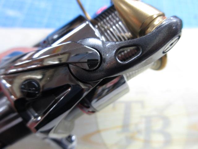 トーナメントISOZ 競技LB