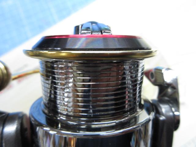 トーナメントISOZ 競技LB