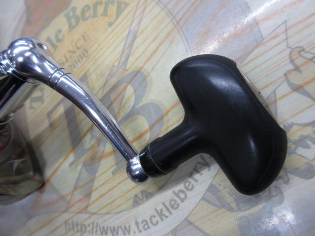 トーナメントISOZ 競技LB