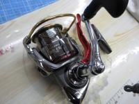 トーナメントISOZ 競技LB