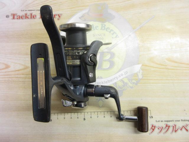 スーパートーナメント SS-750LB