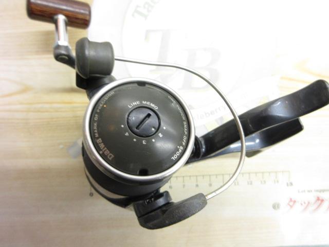 スーパートーナメント SS-750LB