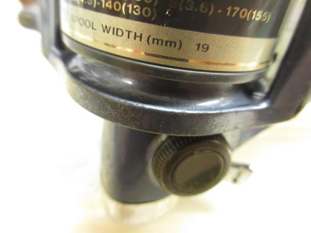 スーパートーナメント SS-750LB