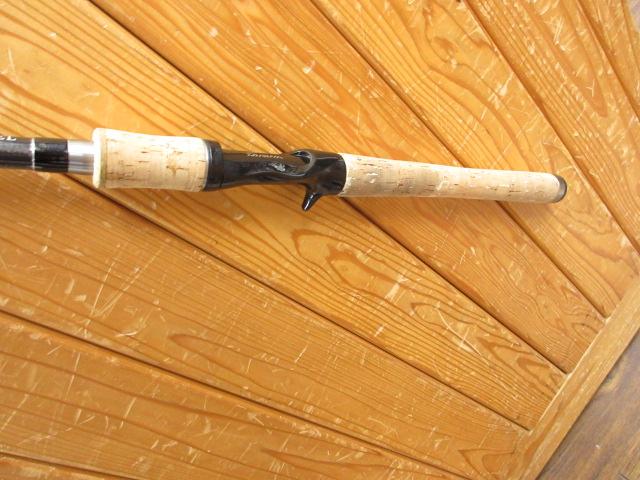 ブラックレーベル BL-FM701MFB｜＠ベリーネット 日本最大新品中古釣具