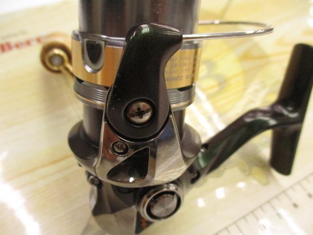 12カーディフCI4+ C2000HGS