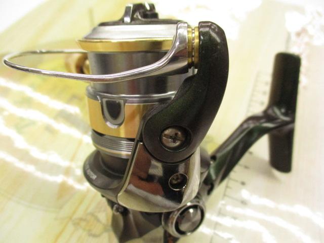 12カーディフCI4+ C2000HGS