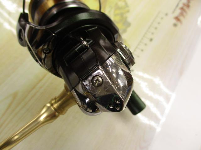 12カーディフCI4+ C2000HGS