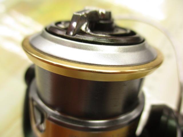 12カーディフCI4+ C2000HGS