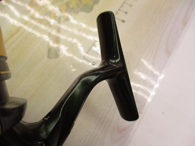 12カーディフCI4+ C2000HGS