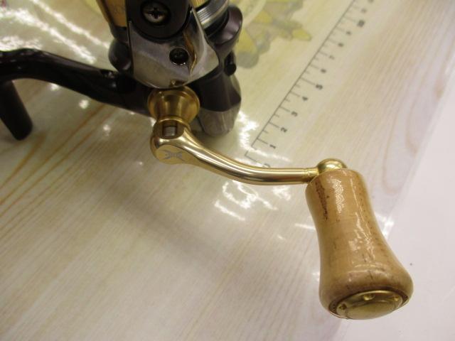 12カーディフCI4+ C2000HGS