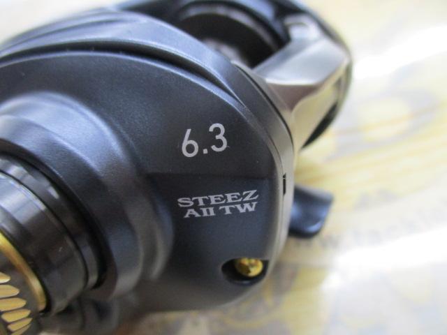 スティーズ AⅡ TW 1000L