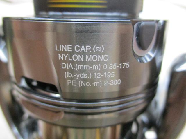 24ツインパワー C5000XG