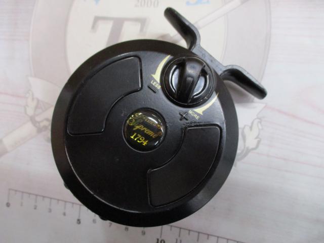 シュプリーム1794