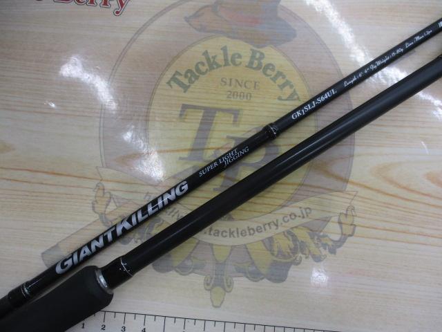 ジャイアントキリング1G GK1SLJ-S64UL