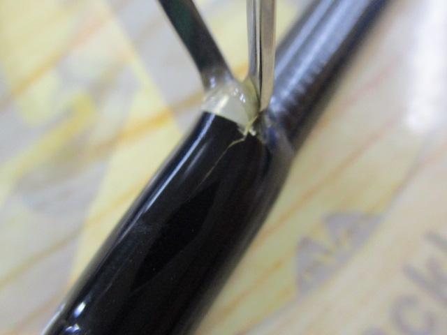 グラディエーターアンチ GA-63LS ディフェンダー