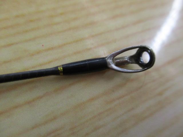 グラディエーターアンチ GA-63LS ディフェンダー