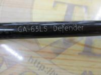 グラディエーターアンチ GA-63LS ディフェンダー