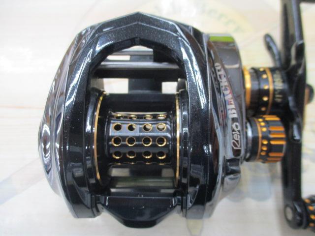 レボ ブラック10