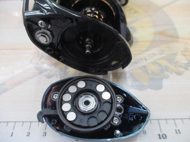 レボ ブラック10