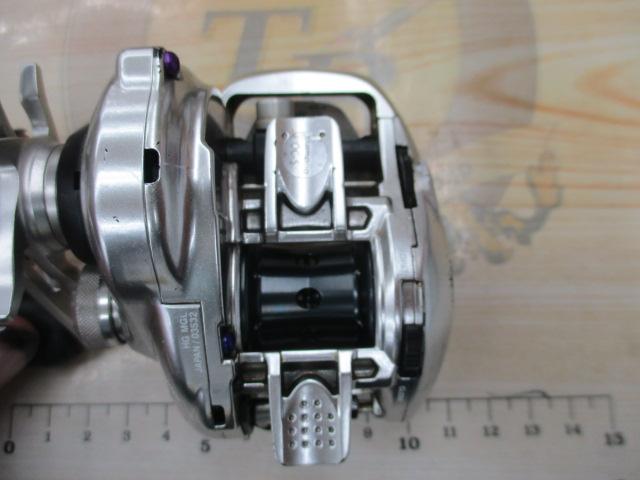 16メタニウムMGL HG RH