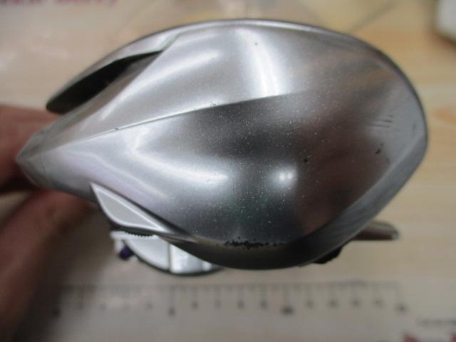 16メタニウムMGL HG RH