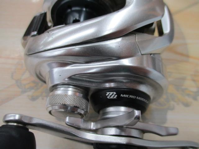 16メタニウムMGL HG RH