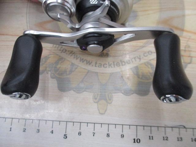 16メタニウムMGL HG RH